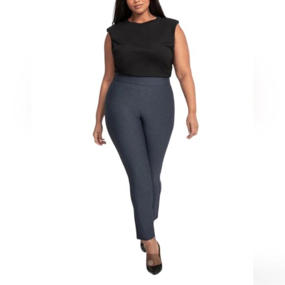 Honeylove EverReady Pant 1X - Picture 1 of 11